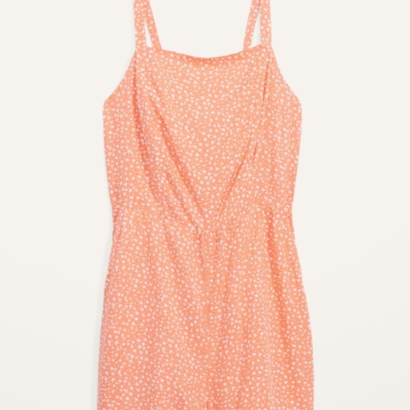 Pink romper - Picture 2 of 5